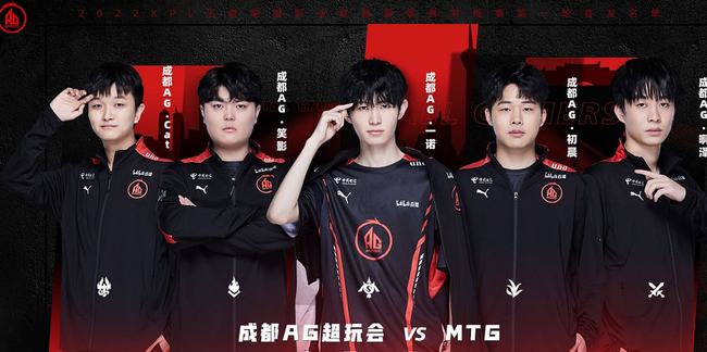 竞争者