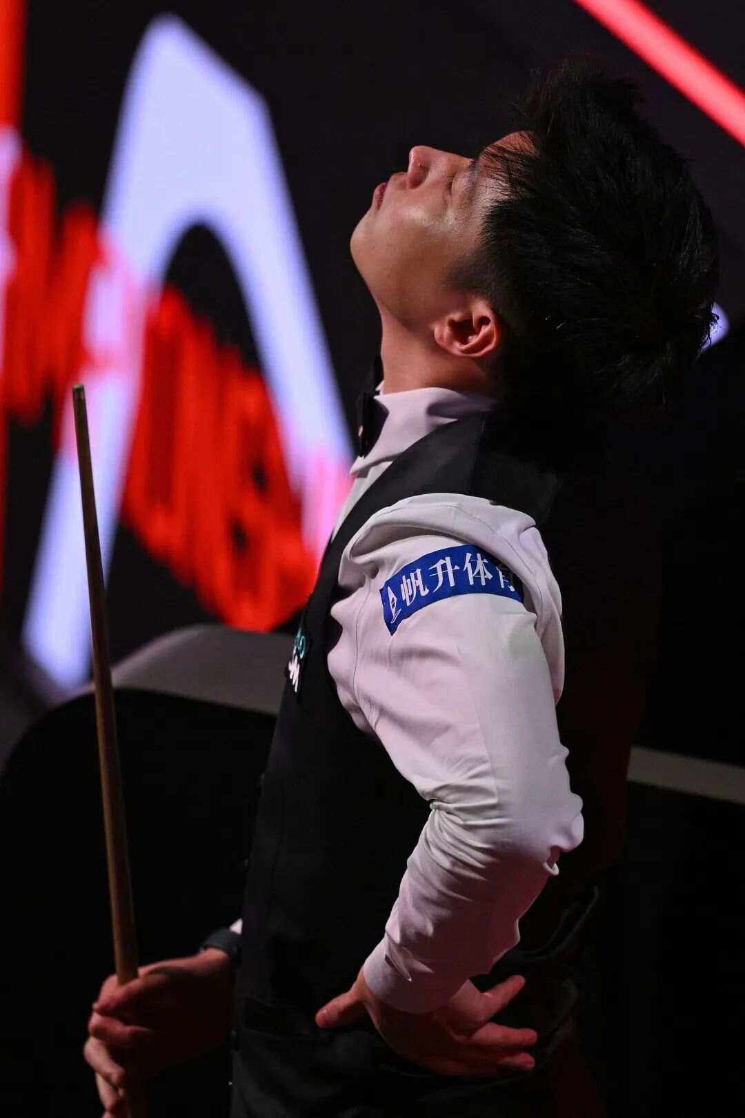 我们能够看 我们能够看