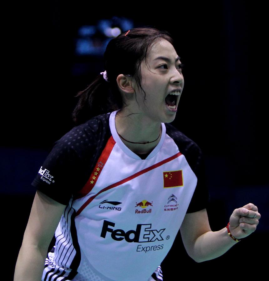 拿下比赛的 拿下比赛的