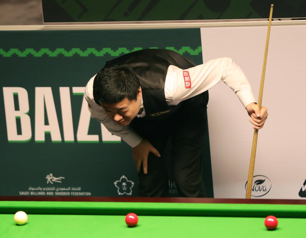 这场比赛至 这场比赛至