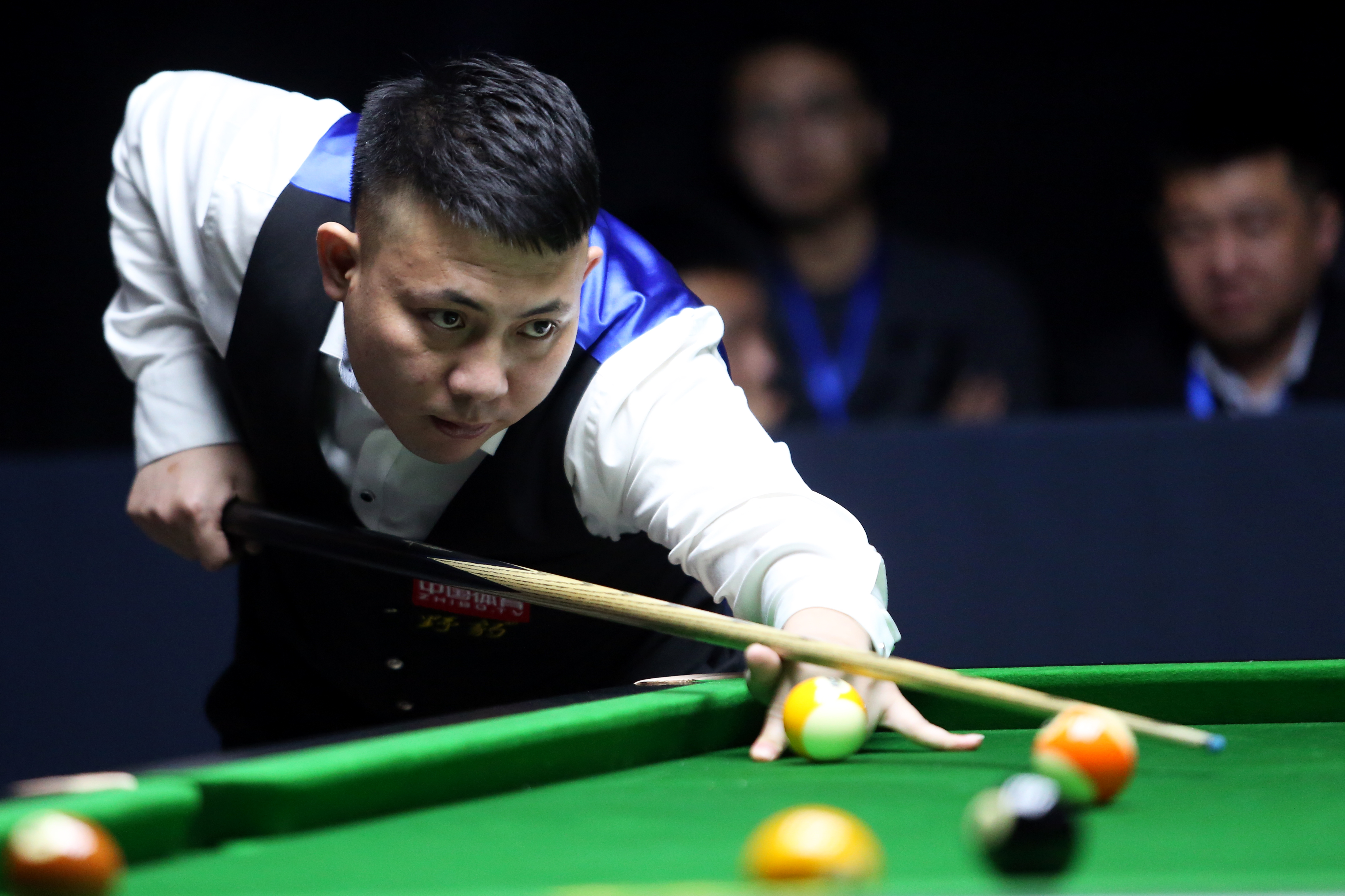 不敵主場作 不敵主場作