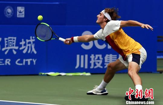 的比賽表現 的比賽表現