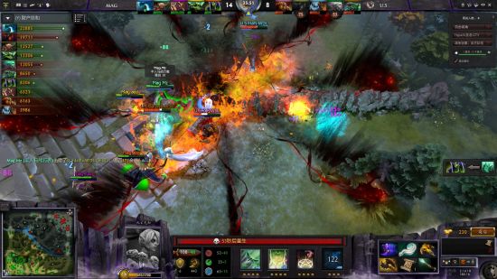 最后时刻的 最后时刻的