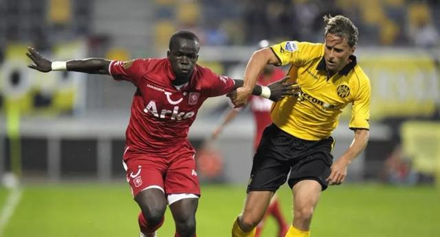 直前的精神 直前的精神