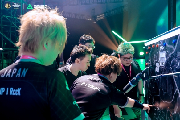 与其说本场 与其说本场