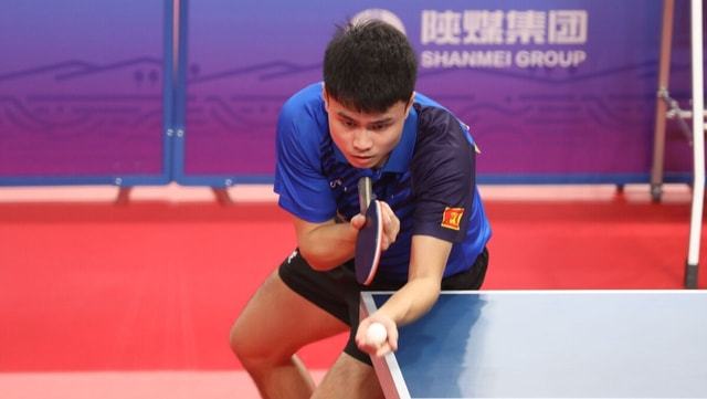 样的挑战 样的挑战