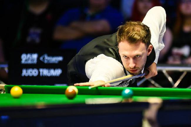 给全球观众 给全球观众