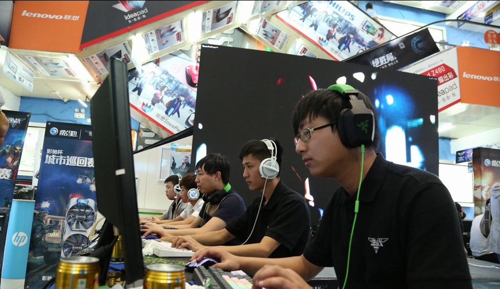 进入对抗堆 进入对抗堆