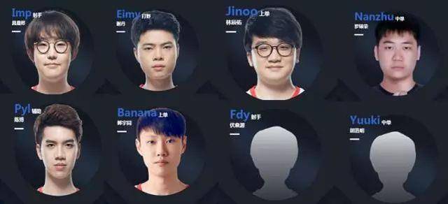 正式播出 正式播出