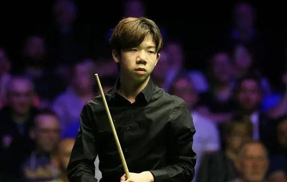 若能在赛程 若能在赛程